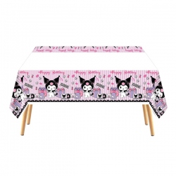 Mantel de mesa Kuromi