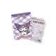 10 invitaciónes Kuromi