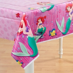 Mantel de mesa La Sirenita