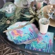 Servilletas de Sirena