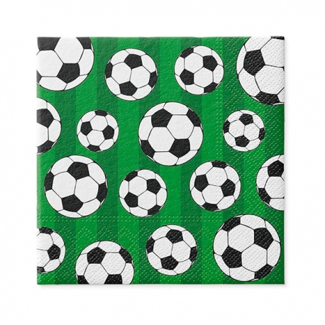 Servilletas de Goool