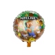 Globo 18'' Minecraft