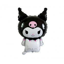 Globo figura Kuromi