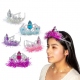 Corona tiara infantil