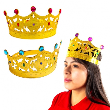 Corona Inca