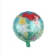 Globo 18'' La Sirenita