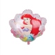 Globo figura la Sirenita
