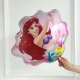 Globo figura la Sirenita