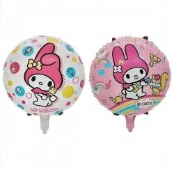Globo 18'' My Melody