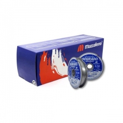 Rollo nylon 0.50 - Caja 20 unidades