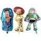 Globo figura Toy Story