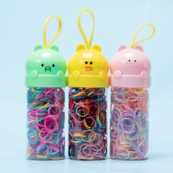 Liguitas elásticas para cabello