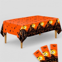 Mantel de mesa Halloween