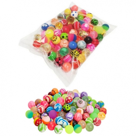 Boligomas de colores