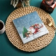 Servilletas Navideñas