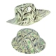 Sombrero billetes dolares