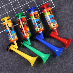 Chicharra bocina de aire