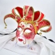 Mascara veneciana carnaval