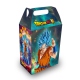 10 cajas sorpresa Dragon Ball