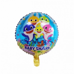 Globo 18'' Baby Shark