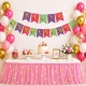 Banner Feliz Cumpleaños N°9