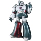 Globos figuras Transformes