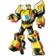 Globos figuras Transformes