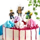 Topper vela de Roblox
