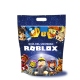 10 bolsas zipper Roblox