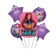 Bouquet de globos Kpop Mira
