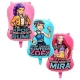 Globo figura Kpop Hunters