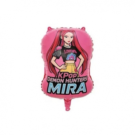 Globo figura Kpop Hunters