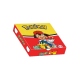 10 cajas de torta Pokemon