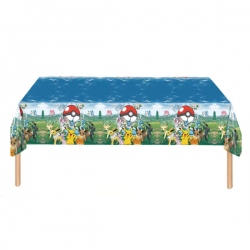 Mantel de mesa Pokemon