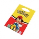 10 bolsas de regalo Pokemon