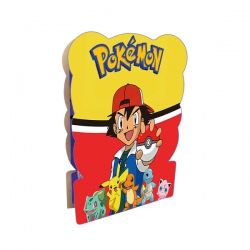 Piñata armable Pokemon