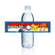 Etiqueta de botella Pokemon