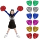 Pompones de colores