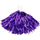 Pompones de colores
