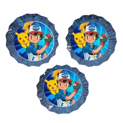 8 Fuentes de bocaditos Pokemon