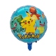 Globo 18'' Pokemon