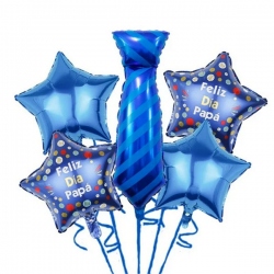 Bouquet Corbata Elegante