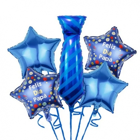 Bouquet Corbata Elegante