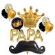 Kit Rey Papá