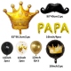 Kit Rey Papá
