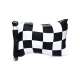 Globo Bandera Formula 1