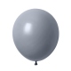 Bolsa 100 globos 12'' colores