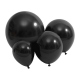 Bolsa 100 globos 12'' colores