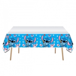 Mantel de mesa Lilo y Stitch