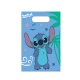 10 bolsas de regalo Lilo y Stitch